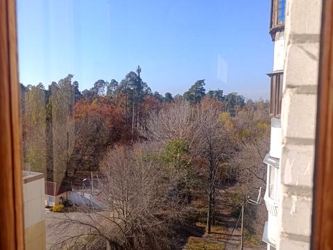 квартира по адресу Михаила Котельникова ул., 13