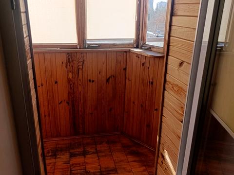 квартира по адресу Михаила Котельникова ул., 13