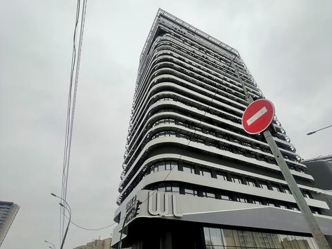 квартира по адресу Ужгородский пер., 4/1