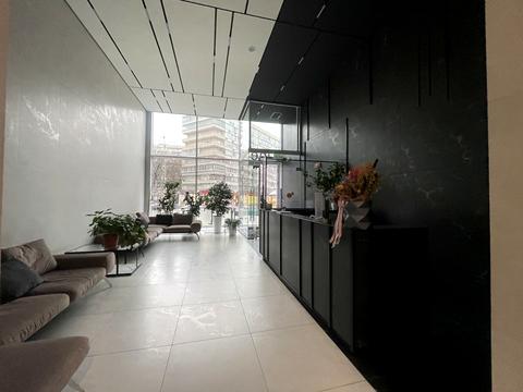 квартира по адресу Ужгородский пер., 4/1