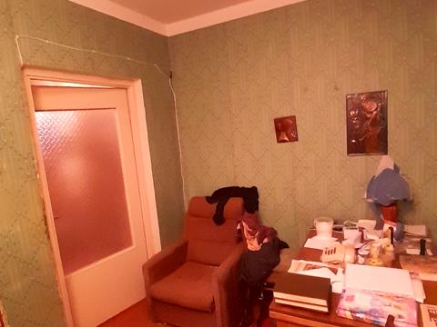 квартира по адресу Александра Махова ул. (Желудева), 4-Г