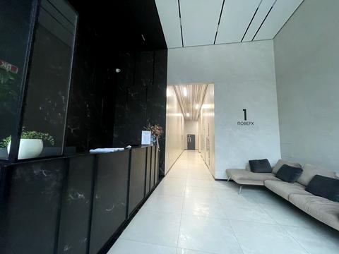 квартира по адресу Ужгородский пер., 4/1