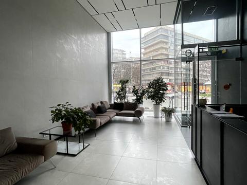 квартира по адресу Ужгородский пер., 4/1