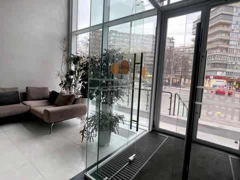 квартира по адресу Ужгородский пер., 4/1