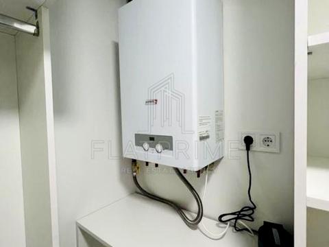 квартира по адресу Оксамытовая ул., 11-А