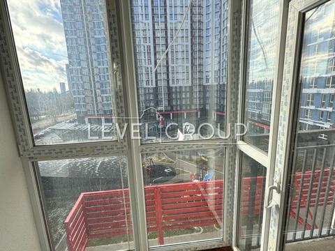 квартира за адресою Гліба Бабіча вул. (Канальна), 8-Б