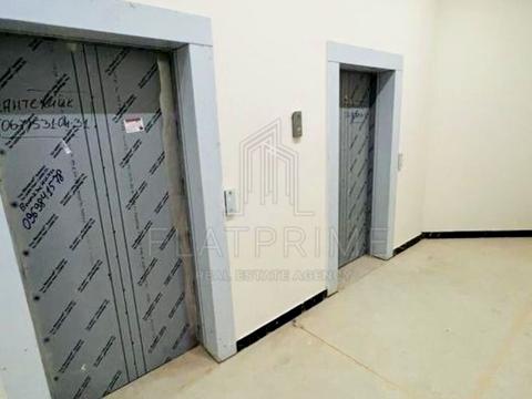 квартира по адресу Оксамытовая ул., 11-А