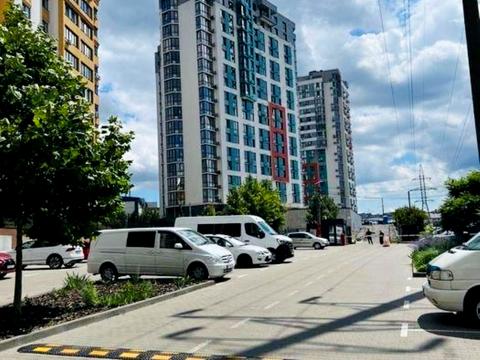 квартира по адресу Оксамытовая ул., 11-А