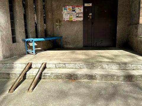 квартира по адресу Кловский спуск (Кловський), 20