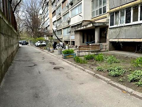 квартира по адресу Кловский спуск (Кловський), 20