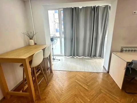 квартира по адресу Кловский спуск (Кловський), 20