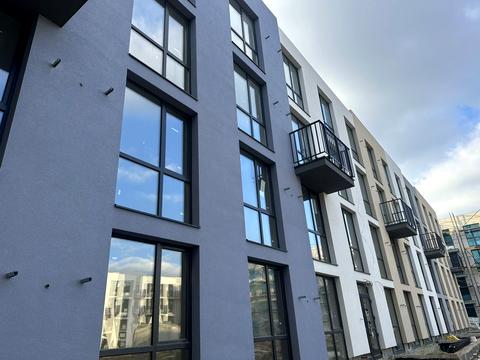 квартира за адресою зелена бічна, 101