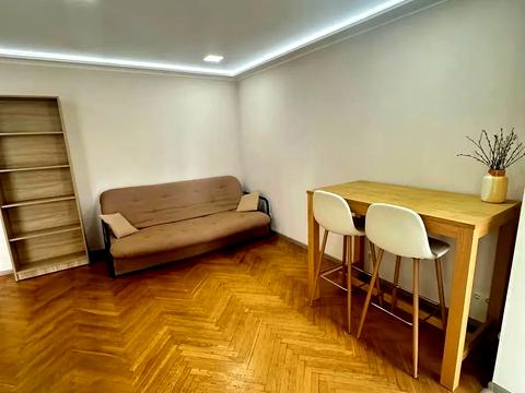 квартира по адресу Кловский спуск (Кловський), 20