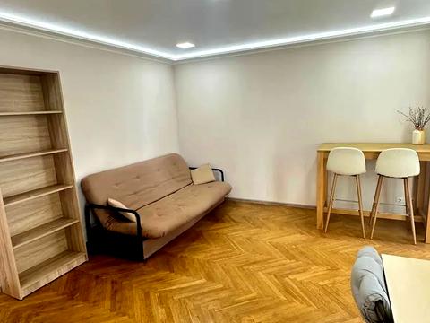 квартира по адресу Кловский спуск (Кловський), 20