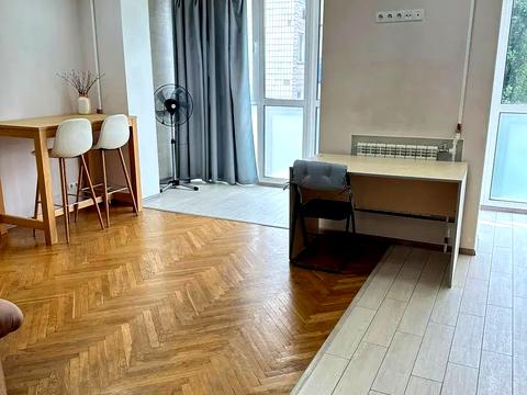 квартира по адресу Кловский спуск (Кловський), 20