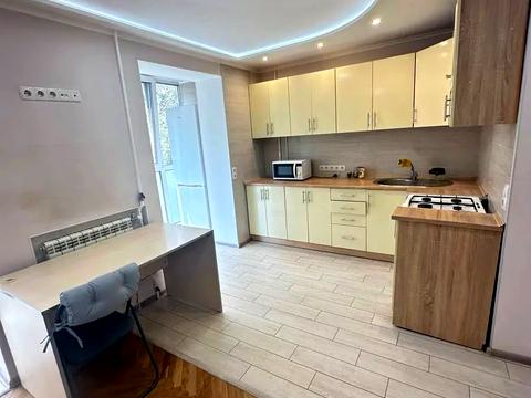 квартира по адресу Кловский спуск (Кловський), 20