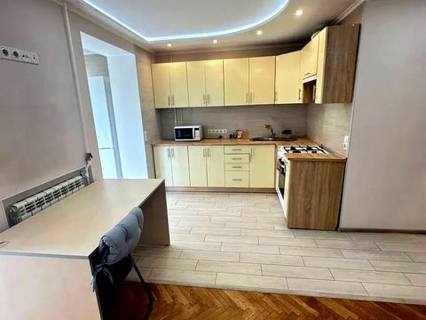 квартира по адресу Кловский спуск (Кловський), 20