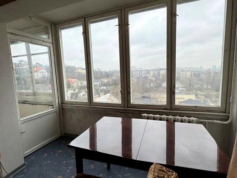 квартира по адресу Рылеева ул., 7/11