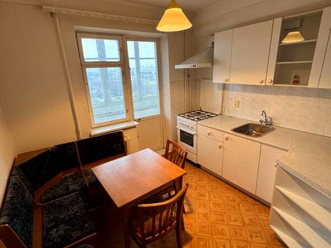 квартира по адресу Рылеева ул., 7/11