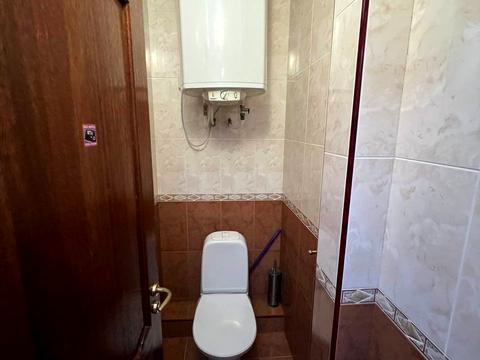 квартира по адресу Балтиморская ул. (Посмитного), 9