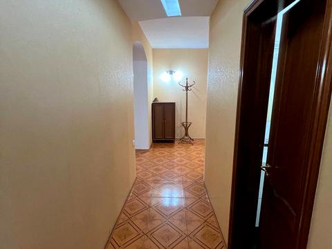 квартира по адресу Балтиморская ул. (Посмитного), 9