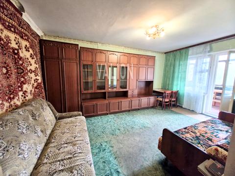 квартира за адресою Ревуцького вул., 7-А