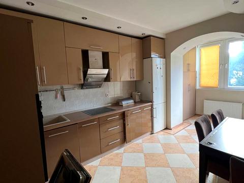 квартира по адресу Балтиморская ул. (Посмитного), 9