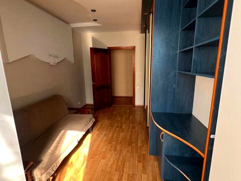 квартира по адресу Балтиморская ул. (Посмитного), 9