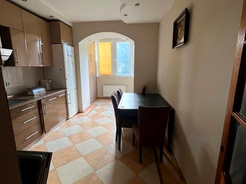 квартира по адресу Балтиморская ул. (Посмитного), 9