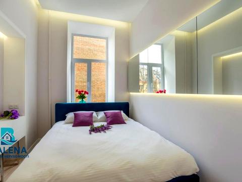 квартира по адресу Софиевская ул., 18