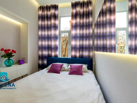 квартира по адресу Софиевская ул., 18