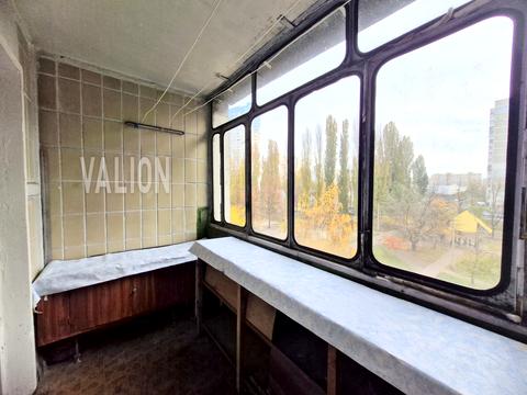 квартира за адресою Ревуцького вул., 7-А