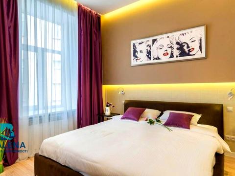 квартира по адресу Софиевская ул., 18