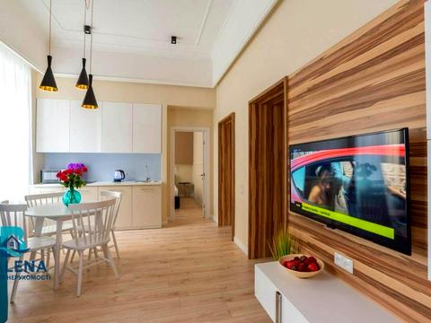 квартира по адресу Софиевская ул., 18