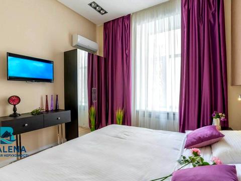 квартира по адресу Софиевская ул., 18