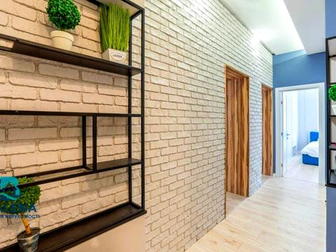 квартира по адресу Софиевская ул., 18