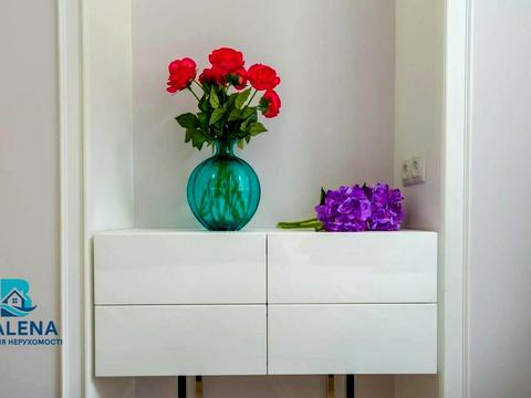 квартира по адресу Софиевская ул., 18