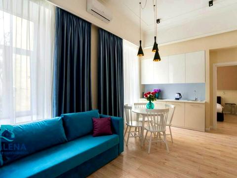 квартира по адресу Софиевская ул., 18