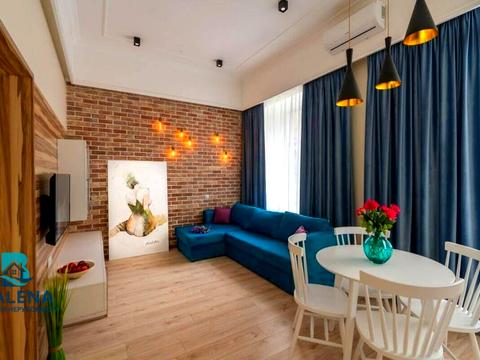 квартира за адресою Софіївська вул., 18