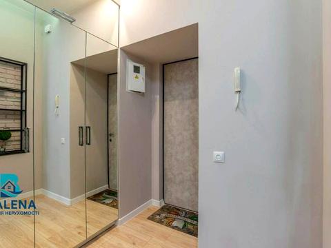 квартира по адресу Софиевская ул., 18