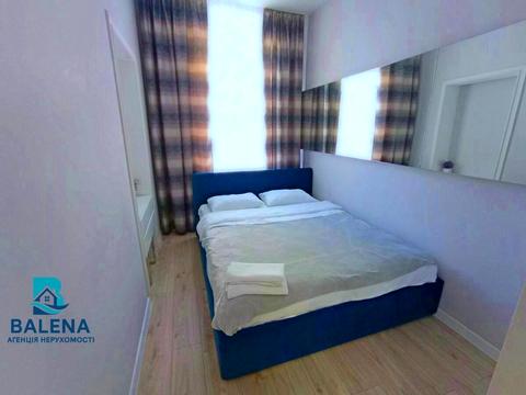 квартира по адресу Софиевская ул., 18