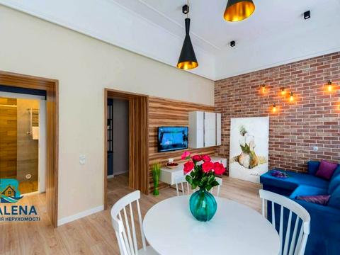 квартира по адресу Софиевская ул., 18