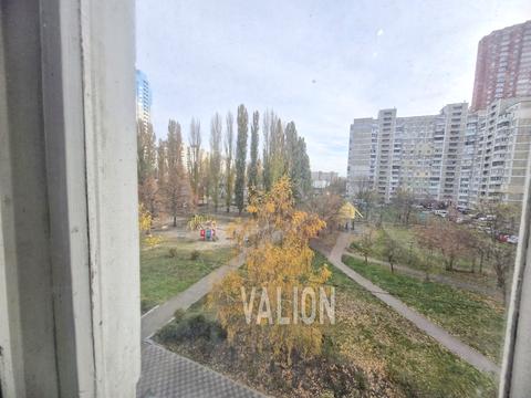 квартира за адресою Ревуцького вул., 7-А