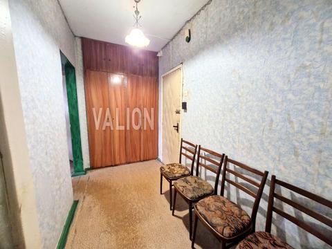 квартира за адресою Ревуцького вул., 7-А