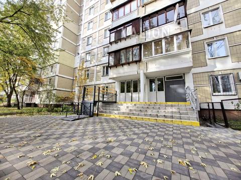 квартира за адресою Ревуцького вул., 7-А