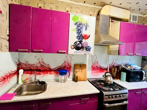 квартира за адресою Данили Нечая вул., 17