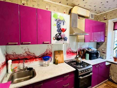 квартира за адресою Данили Нечая вул., 17