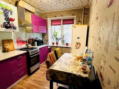 квартира за адресою Данили Нечая вул., 17