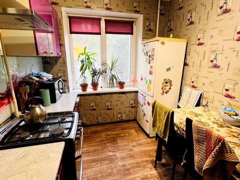 квартира за адресою Данили Нечая вул., 17