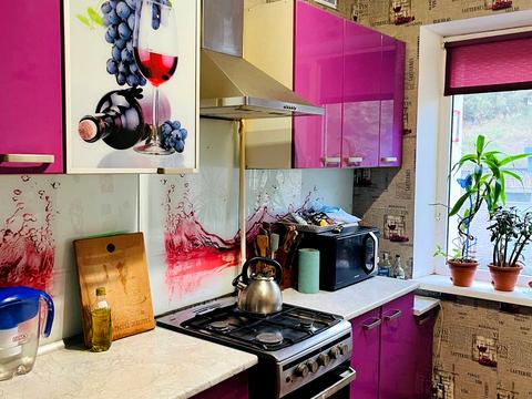 квартира за адресою Данили Нечая вул., 17